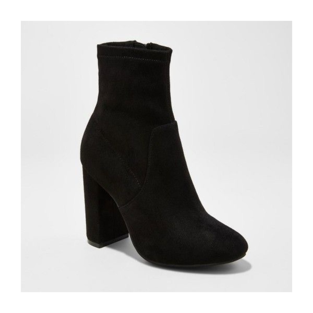 Target A New Day Donnie Boots